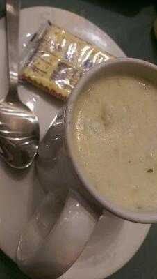 Charlie's Grind And Grill