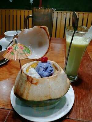 Verdiview Restaurant