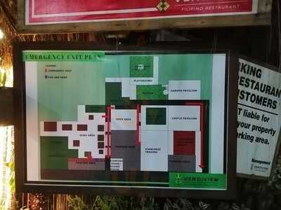 Verdiview Restaurant