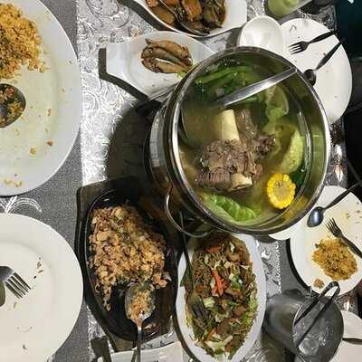 Verdiview Restaurant