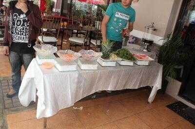 Celina's Cafe And Restaurant