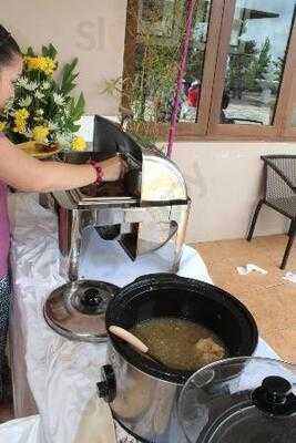 Celina's Cafe And Restaurant