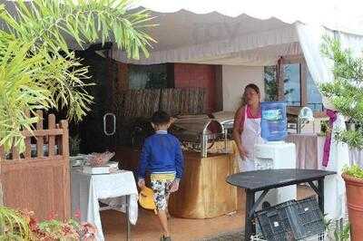 Celina's Cafe And Restaurant