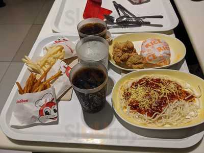 Jollibee Landmark