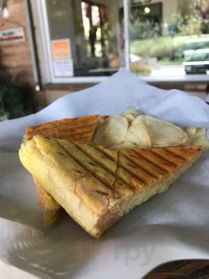 Bertie's Artisan Bakeshop