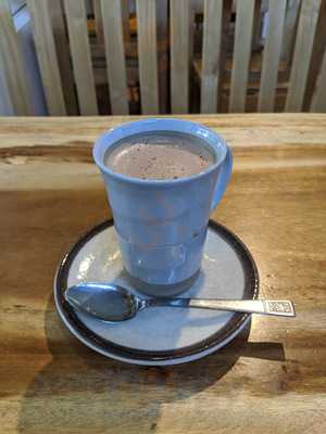 Bertie's Artisan Bakeshop