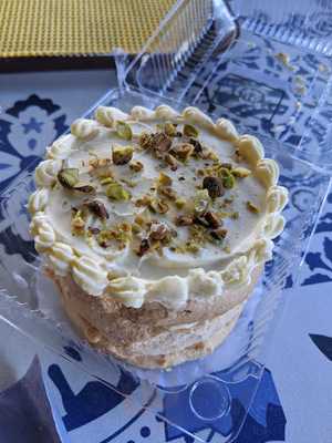 Bertie's Artisan Bakeshop