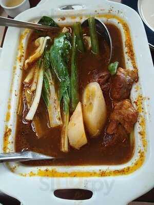 Concha's Garden Cafe