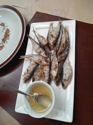 Concha's Garden Cafe