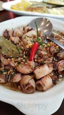 Concha's Garden Cafe