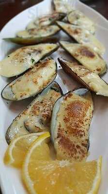 Concha's Garden Cafe