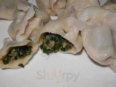Peace And Happiness Dumpling House