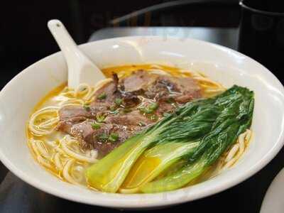 Peace And Happiness Dumpling House