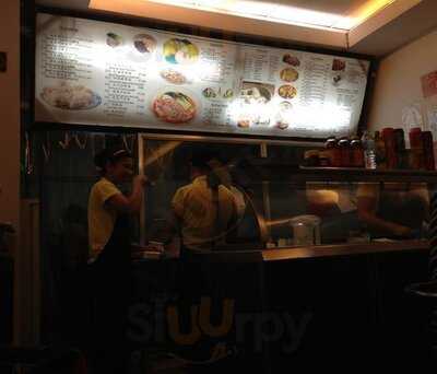 Peace And Happiness Dumpling House