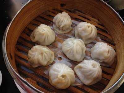 Peace And Happiness Dumpling House