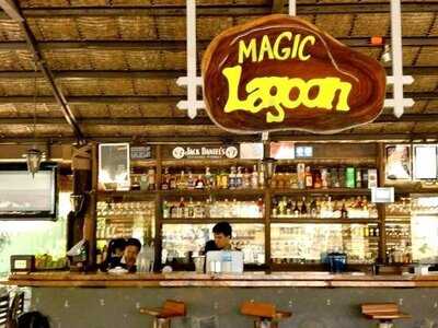 Magic Lagoon