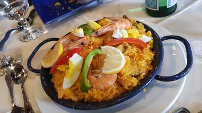 Mitsukoshi Cafe And Restaurant