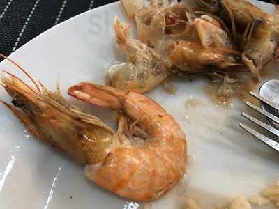 Mitsukoshi Cafe And Restaurant