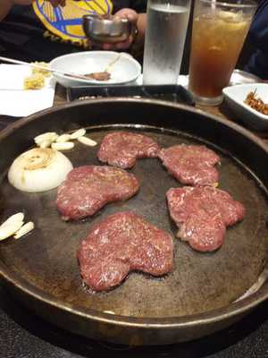 Bulgogi Brothers