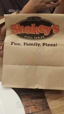 Shakey's