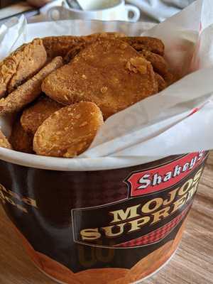 Shakey's
