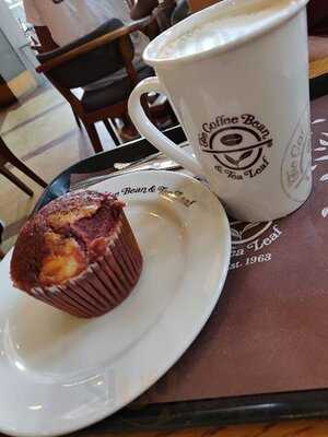 The Coffee Bean & Tea Leaf