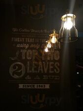 The Coffee Bean & Tea Leaf