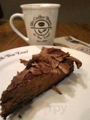 The Coffee Bean & Tea Leaf