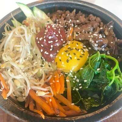 Tokyo Bubble Tea Sm North