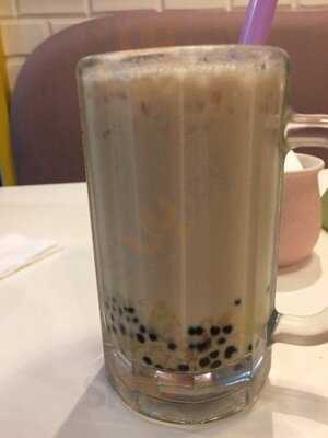 Tokyo Bubble Tea Sm North