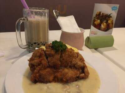 Tokyo Bubble Tea Sm North