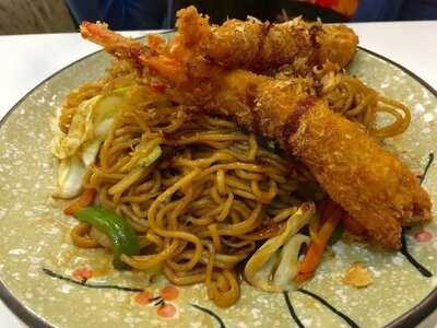 Tokyo Bubble Tea Sm North