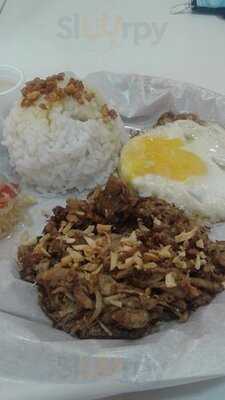 Coco Hut Fried Chicken And Fish