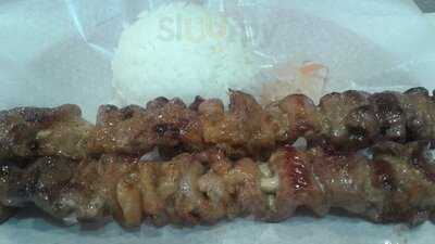 Coco Hut Fried Chicken And Fish