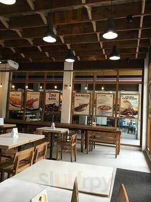 Coco Hut Fried Chicken And Fish