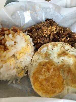 Coco Hut Fried Chicken And Fish