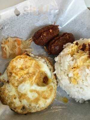 Coco Hut Fried Chicken And Fish