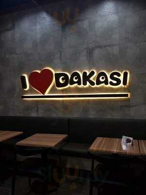 Dakasi