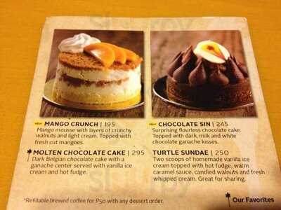 California Pizza Kitchen