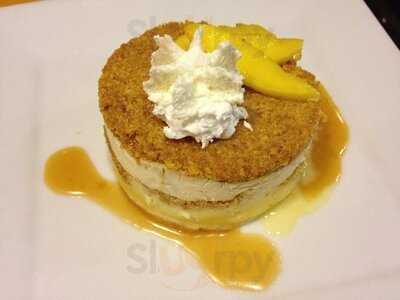 California Pizza Kitchen