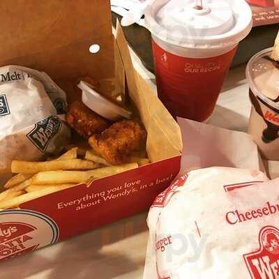 Wendy's
