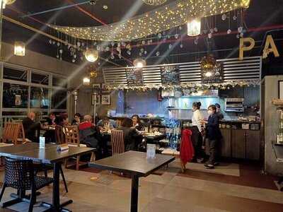 Bistro By Hill Station