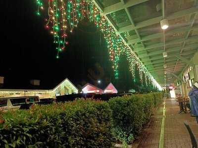 Bistro By Hill Station