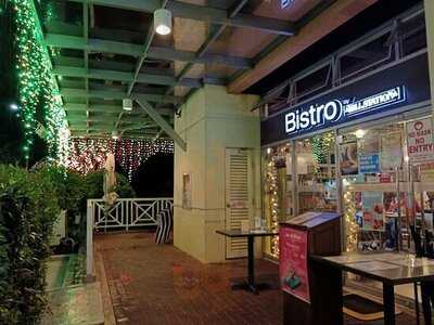 Bistro By Hill Station