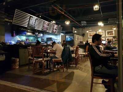 Bistro By Hill Station