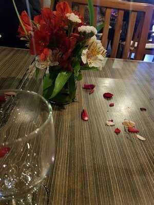 Bistro By Hill Station