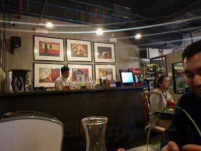 Bistro By Hill Station