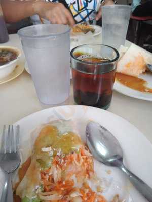 New Eastern Garden Restaurant