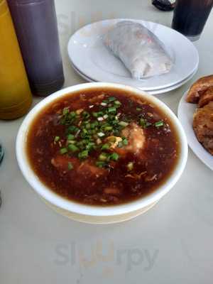 New Eastern Garden Restaurant