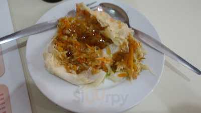 New Eastern Garden Restaurant